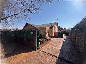 House For Sale in Randhart