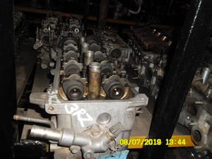 Toyota 3RZ cylinder head