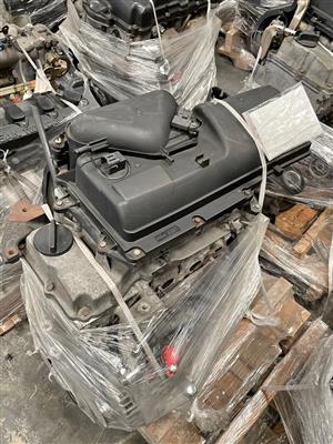 Nissan 1.2 Micra Engine for sale (CR12DE)