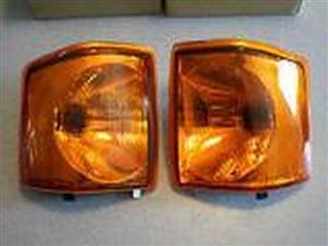 Discovery 1 Facelift Front Indicator - New
