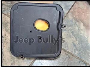 42RLE Gearbox Filter For Sale At Jeep Bully's