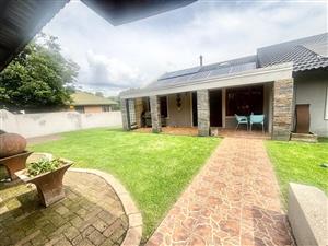Well-Maintained Family Home with Pool & Entertainment Area