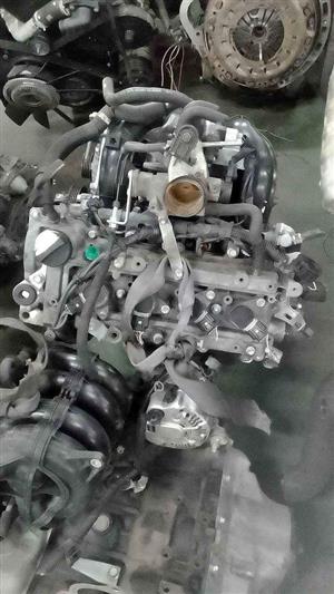 TOYOTA AVANZA K3 1.3L COMPLETE ENGINE FOR SALE