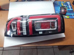 GWM P Series Tail Light for sale new 