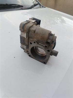 2018 VW POLO VIVO 1.4 TROTTLE BODY CLP