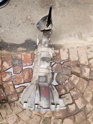 Toyota Corolla 3T Gearbox For Sale