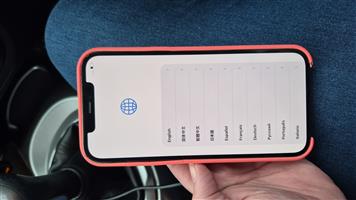 Iphone 12 Pro Max 512GB