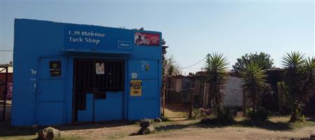 House For Sale in Mamelodi East