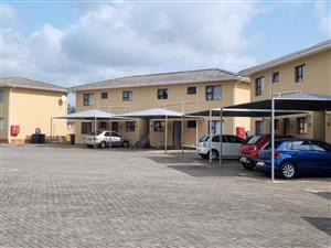 Apartment For Sale in Gonubie