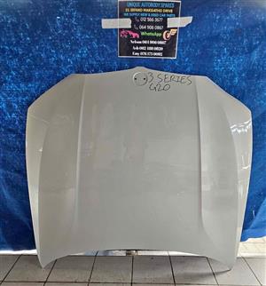 BMW 3 Series G20 Bonnet
