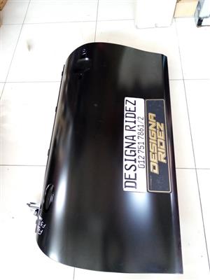 MINI COOPER F56/F57 FRONT LEFT DOOR 