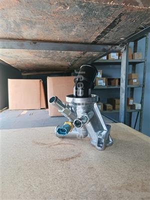 Jeep Wrangler 2.8 (New) Thermostat In Stock 