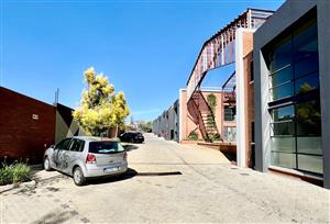 Business Rental Monthly in Halfway House