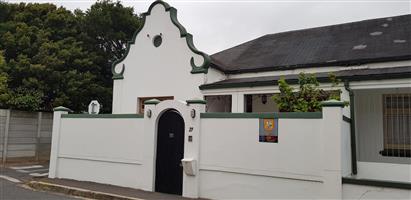 House For Sale in Strand Central