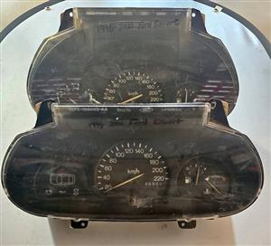 Ford escort clusters available call.or whatsapp