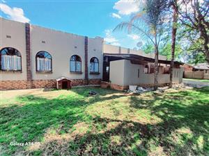 House For Sale in Modimolle