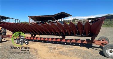 2001 Franco Fabril SF1070