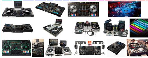 Awesome Easy Sound Hire / PA System Hire  -  R799