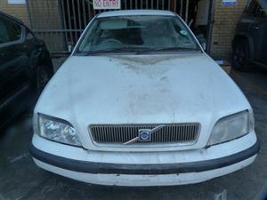 Volvo S40 T4 1.9 Manual B4194T - 1998 SPARESBOYZ STRIPPING FOR SPARES