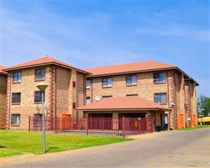 Spacious and sun-filled apartment
