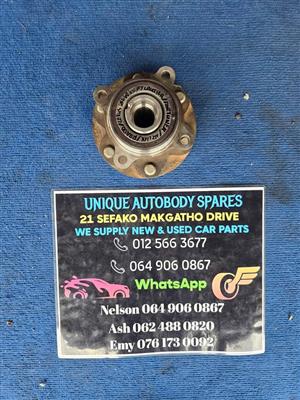 Lexus Wheel Hub Bearing GX460 / GX470