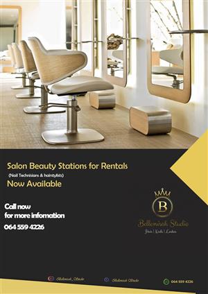 hair salon for rent For Rent in Property in South Africa | Junk Mail