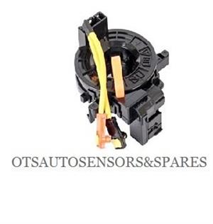TOYOTA YARIS SPIRAL CLOCK SPRING