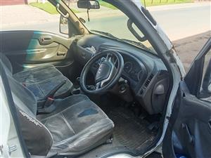 Hyundai h100 for sale