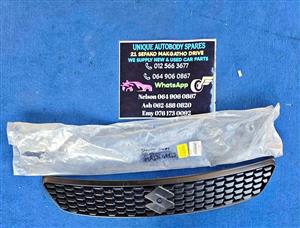 Suzuki Swift Main Grill