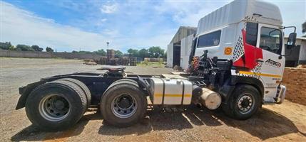 2016 NISSAN UD QUON GW 26.450 – ||(Read the Description below)BUY NOW & GET 