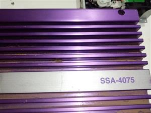 Starsound amp and xbox 360