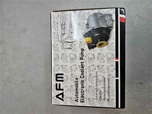 BMW N52 Electric Water Pump OEM
