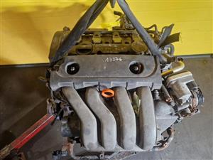 Second hand Volkswagen Golf 2.0 FSI BLR Petrol Engine For Sale