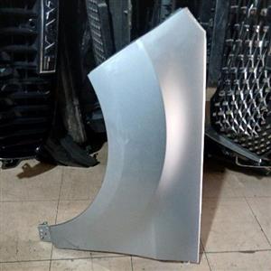 Ford ecosport fender 
