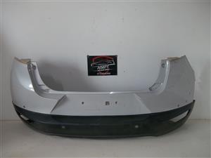 Mazda CX-5 rear bumper