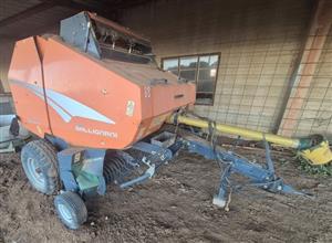 Galignani Baler