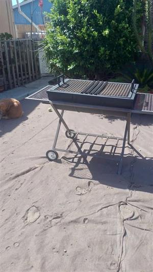Bargain Braai