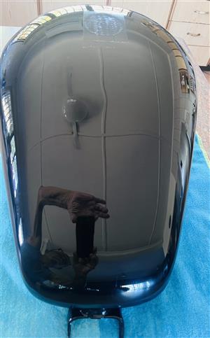 US Import OEM 4.5 gallon Harley Davidson fuel tank