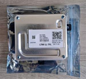 Audi Q3, Q5, A4 A5 A6 A8  LED DRL control unit ballast - 4G0907697D