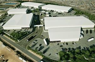 Industrial Rental Monthly in Clayville