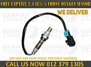 CHEV CAPTIVA 2.4 LE5/9 OXYGEN SENSOR NEW FOR SALE