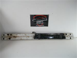Daihatsu Sirion front bumper stiffener