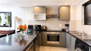 Apartment For Sale in Cape Town City Centre