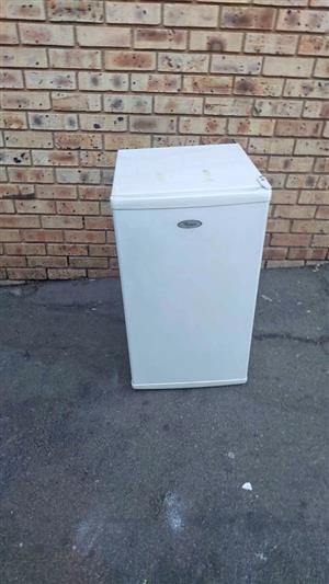 Whirlpool bar fridge for sale