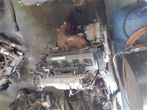Toyota  camry  2.2 engine  for sale good working  conditions 