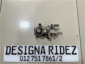 BMW N13 HIGH PRESSURE FUEL PUMP AVAILABLE.