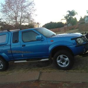 2012 Toyota Hilux 3.0 D4D Wanted