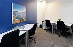 Office Rental Monthly in Nelspruit