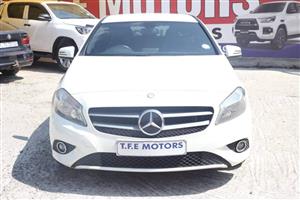 2013 Mercedes Benz
