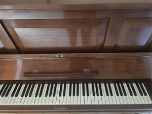 Piano for sale